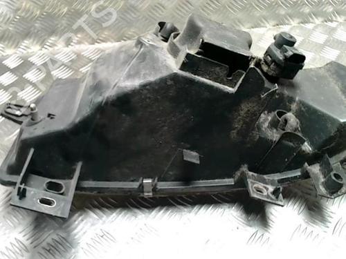 Right headlight RENAULT MASTER II Van (FD) 2.8 dTI | BP25779378C29 