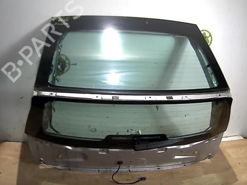 Used Tailgate CITROËN C4 Coupe (LA_) 1.6 HDi (90 hp) 25384253