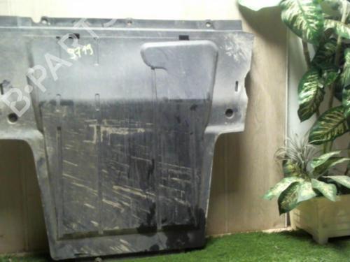 Protection sous caisse RENAULT MEGANE II (BM0/1_, CM0/1_) 1.6 16V (BM0C, CM0C) (113 hp) 31238130