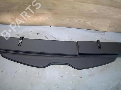 Rear parcel shelf MAZDA 5 (CR) 2.0 CD (CR19) | BP29388838C85 