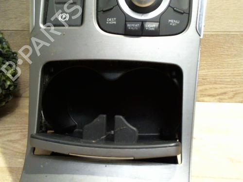 Midtkonsoll RENAULT LATITUDE (L70_) 2.0 dCi 130 | BP31230854I22 