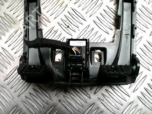 Switch OPEL MERIVA B MPV (S10) 1.4 (75) | BP31236933I30 - Image 5