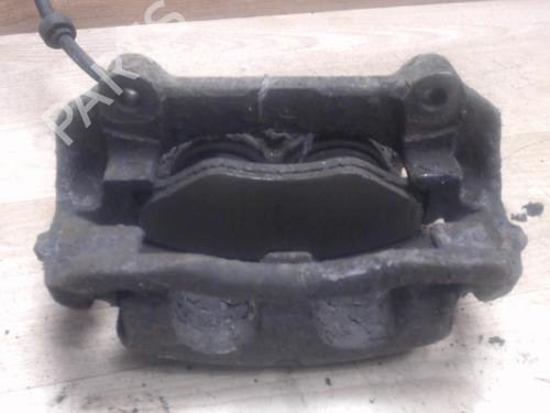 Left front brake caliper RENAULT TRAFIC II Van (FL) 1.9 dCi 80 (FL0B) | BP31232064M105