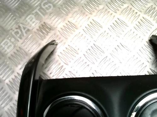 Midtkonsoll DACIA DUSTER (HS_) 1.5 dCi | BP32370458I22