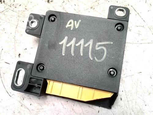 Airbag module DACIA LOGAN MCV (KS_) 1.5 dCi (KS0W) | BP25426370M53 