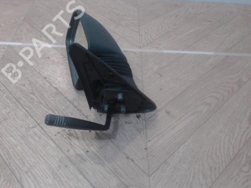 Used Left mirror Left mirror PEUGEOT 205 II (20A/C) 1.8 Diesel (60 hp) 25388944 25388944