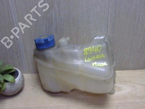 Ekpansionstank LANCIA MUSA (350_) 1.3 D Multijet (350.AXB11, 350.AXB1A) (70 hp) 25401778
