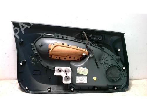 Høyre frontpanel FORD FIESTA VI (CB1, CCN) 1.4 TDCi (68 hp) 25423082