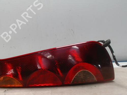 Used Right taillight NISSAN NOTE (E11, NE11) 1.5 dCi (86 hp) 25419572