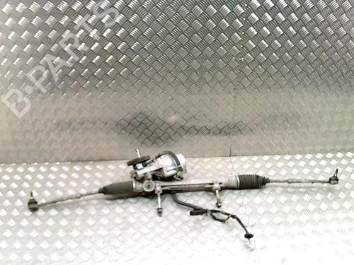 Used Steering rack PEUGEOT 208 I (CA_, CC_) 1.2 THP 110 (110 hp) 31088444