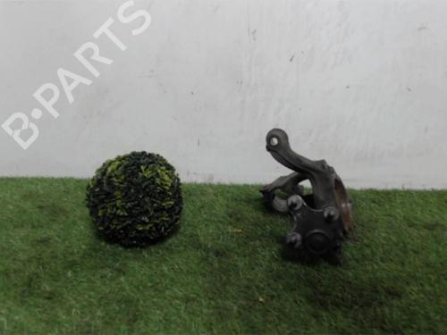 Right front steering knuckle VW GOLF VII (5G1, BQ1, BE1, BE2) 1.4 TSI | BP25392975M26 