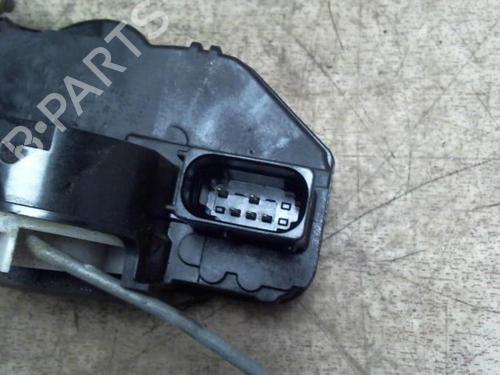Rear right lock CHEVROLET CRUZE (J300) 2.0 CDI | BP29392567C99 