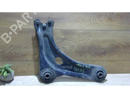 Used Right front suspension arm PEUGEOT 1007 (KM_) 1.4 (75 hp) 25383434