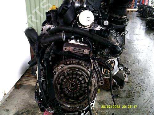 Engine RENAULT CLIO IV (BH_) 1.5 dCi 90 | BP31221254M1