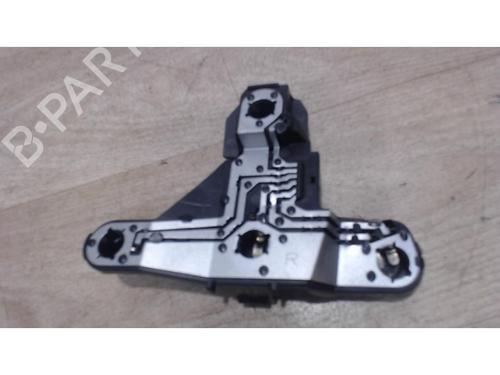 Used Licence plate light TOYOTA COROLLA (_E12_) 1.6 VVT-i (ZZE121_, ZZE121R) (110 hp) 25412728