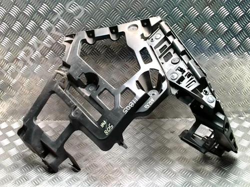 Used Rear bumper bracket Rear bumper bracket PEUGEOT 508 I (8D_) 1.6 THP (156 hp) 36004310 36004310