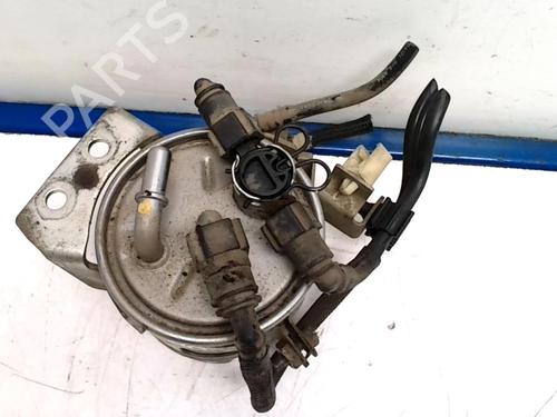 Outra NISSAN QASHQAI I (J10, NJ10) 2.0 dCi (150 hp) 31220515