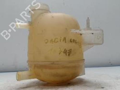 Ekspansjonstank DACIA LOGAN (LS_) 1.4 (LS0A, LS0C, LS0E, LS0G) (75 hp) 25419084