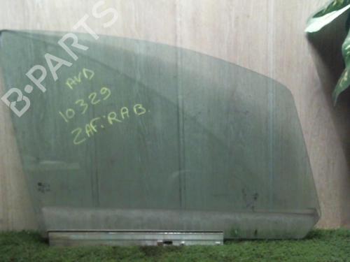 Used Front right door window OPEL ZAFIRA / ZAFIRA FAMILY B (A05) 1.7 CDTI (M75) (110 hp) 31228016