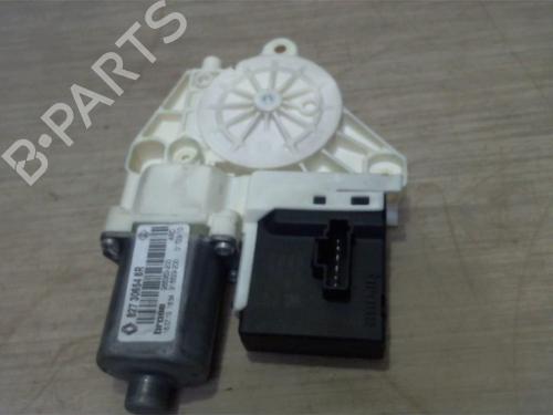 Used Right rear window motor RENAULT MEGANE III Hatchback (BZ0/1_, B3_) 1.5 dCi (BZ09, BZ0D, BZ1W, BZ29, BZ14) (110 hp) 25415018