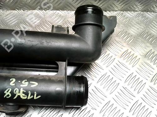 Pipe CITROËN C5 III (RD_) 1.6 HDi 110 (RD9HZC) | BP31224354M125 - Image 3