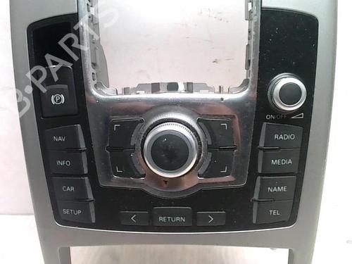 Switch AUDI A6 C6 (4F2) 2.0 TDI | BP31220993I30  - Image 6