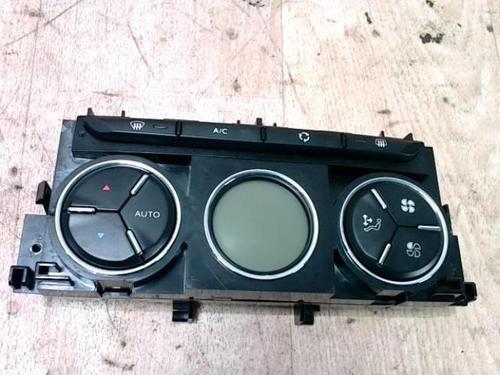 Commande Chauffage CITROËN DS3 (SA_) 1.6 THP 155 | BP27690034I5 