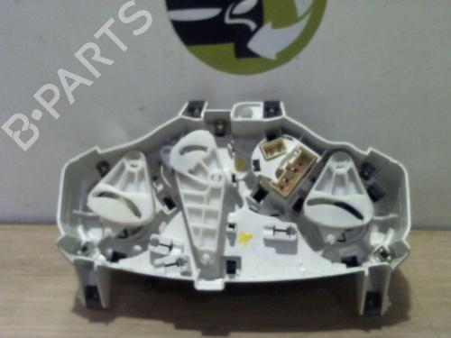 Climate control FIAT 500 (312_) 1.3 D Multijet (312AXB1A) | BP25388363I5 - Image 3