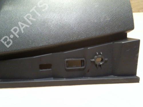 Glove box RENAULT MEGANE III Hatchback (BZ0/1_, B3_) 1.9 dCi (BZ0N, BZ0J) | BP25401973C95 