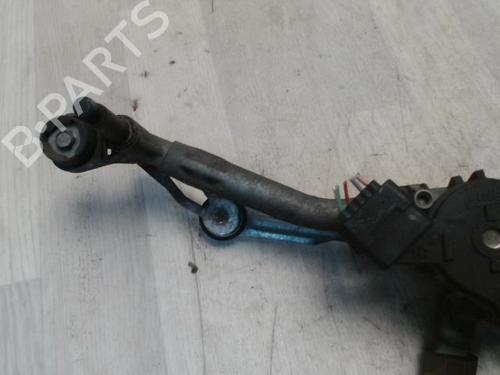 Vindrude Viskermekanisme CITROËN C3 II (SC_) 1.4 HDi 70 (SC8HZC, SC8HR0, SC8HP4) (68 hp) 27645504