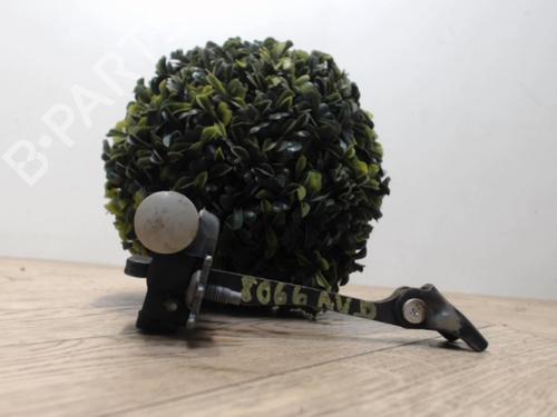 Dørhængsel/Dørbegrænser CITROËN C3 II (SC_) 1.4 HDi 70 (SC8HZC, SC8HR0, SC8HP4) (68 hp) 25387279