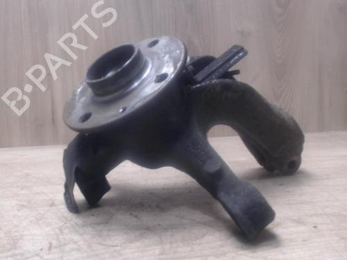 Left front steering knuckle TOYOTA AYGO (_B1_) 1.0 (KGB10_, KGB10R) | BP31238717M25