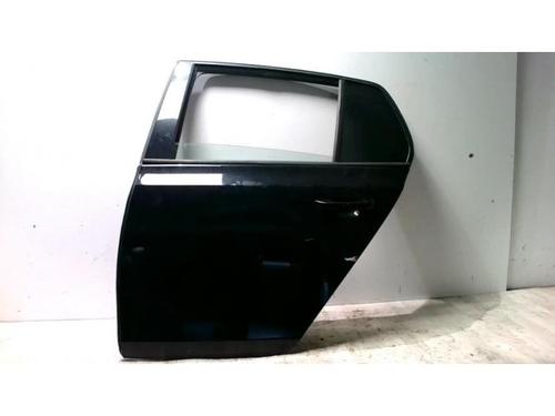 Left rear door VW GOLF VI (5K1) 1.6 TDI | BP25426015C4 