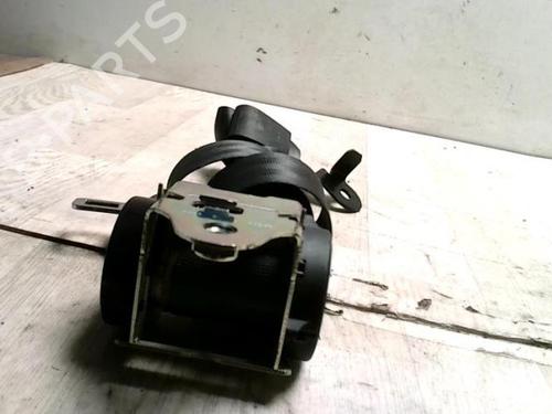 Front right seatbelt OPEL CORSA D (S07) 1.4 (L08, L68) | BP25425957I25 