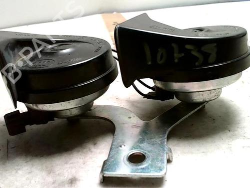 Used Horn RENAULT LAGUNA II (BG0/1_) 2.0 dCi (BG1T) (150 hp) 25431295