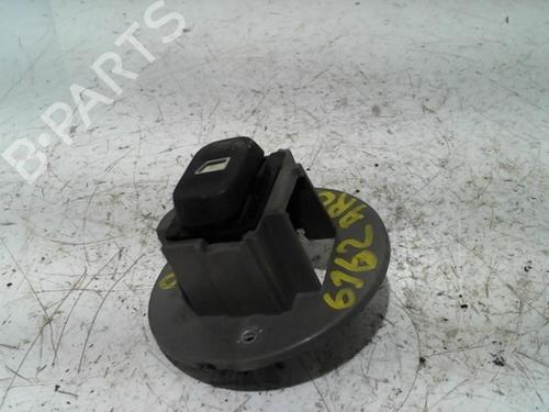 Used Left rear window switch CITROËN XSARA PICASSO (N68) 2.0 HDi (90 hp) 25399226