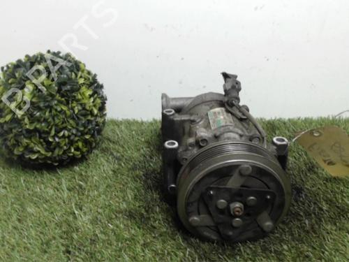 AC compressor FORD FIESTA V (JH_, JD_) 1.4 TDCi | BP25395080M34 