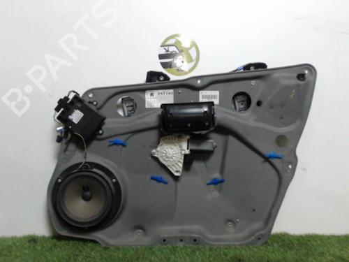 front-right-window-mechanism-mercedes-benz-a-class-w169-2004-2005-2006-2007-2008-2009-2010-2011-2012-25394090 main image