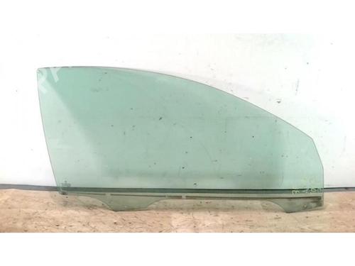 Front right door window PEUGEOT 206 Hatchback (2A/C) 1.6 i | BP25422165C19 