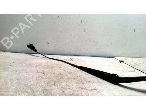 Front windshield wiper arm RENAULT MEGANE II (BM0/1_, CM0/1_) 1.9 dCi | BP25424892C143 
