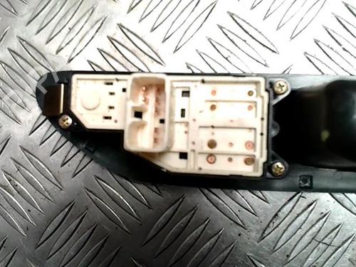 Left front window switch OPEL AGILA A (H00) 1.2 16V Twinport (F68) | BP35946866I27 - Image 6