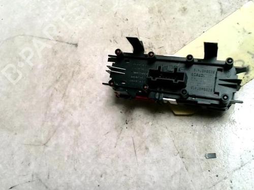 Warning switch RENAULT SCÉNIC II (JM0/1_) 1.6 16V (JM1R) | BP26669883I22 
