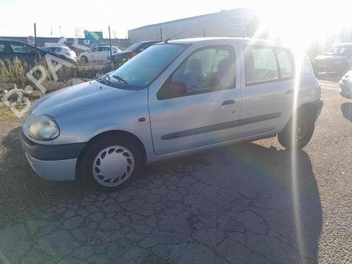 Left mirror RENAULT CLIO II (BB_, CB_) 1.2 (BB0A, BB0F, BB10, BB1K, BB28, BB2D, BB2H, CB0A,... | BP27674142C26 