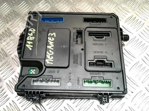 Used Control unit Control unit VW POLO IV (9N_, 9A_) 1.2 12V (64 hp) 25858163 25858163