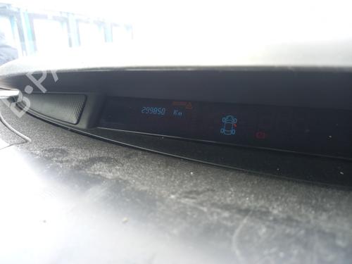 Nummerpladelys RENAULT ESPACE IV (JK0/1_) 2.0 dCi (JK01, JK02, JK1J, JK1K, JK1H) | BP36321031I40  - Image 11