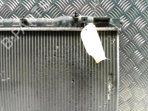 AC radiator KIA SORENTO I (JC) 2.5 CRDi 4WD | BP25429926M32 