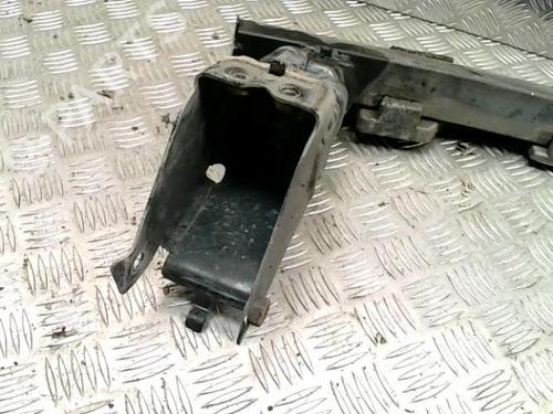 Traversa paraurti posteriore CITROËN C8 (EA_, EB_) 2.2 HDi | BP30538448C73