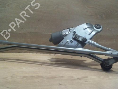 Used Front wiper motor DACIA SANDERO 1.4 MPI LPG (72 hp) 25384938