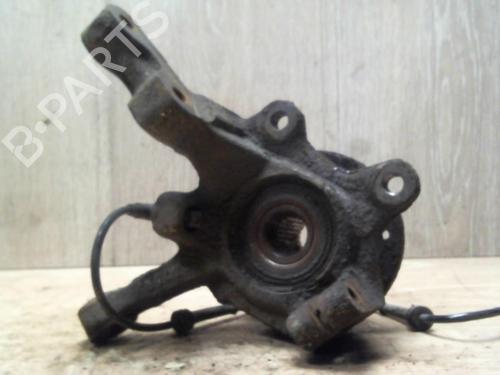 Left front steering knuckle RENAULT CLIO II (BB_, CB_) 1.2 16V (BB05, BB0W, BB11, BB27, BB2T, BB2U, BB2V, CB05,... | BP31237828M25