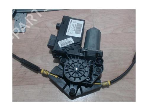 Front left window mechanism PEUGEOT 307 (3A/C) 2.0 HDi 90 | BP25385072C22 